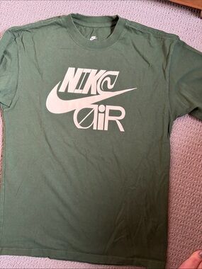 Nike Air Tee